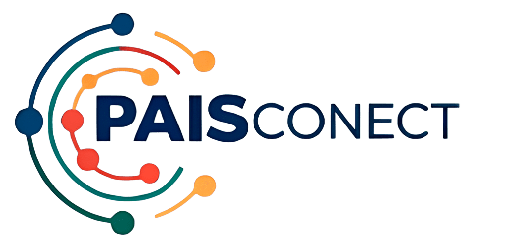 Logo PaisConect